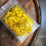 Smokehouse Curry Pickled Cauliflower