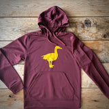 Maroon Hoodie