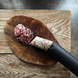 Spruce and Oops! Salame
