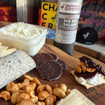 Fireworks & Fromage Charcuterie Board Collection
