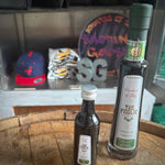 Barrel Aged Balsamic Vinegar by Tre Foglie