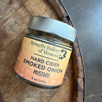 Mustards by Butterfly Bakery