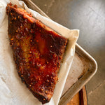 Korean BBQ Lamb Ribs