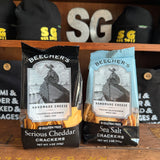 Beecher's Gluten Free Crackers