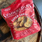 Semifreddi's Crostinis