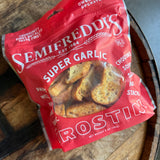 Semifreddi's Crostinis