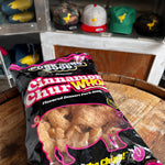 Pork King Good: Sweet Pork Rind Varieties