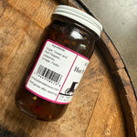 Hot Pepper Jam