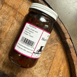 Hot Pepper Jam