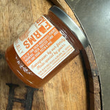 Peach Habanero Jelly by Hornsby Farms