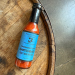 Hot Sauces by Butterfly Bakery
