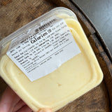 Cultured Butter by Tulip Tree Creamery