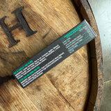 Spider + Brown Crab Paté by La Curiosa