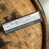 Lemon Olive Oil Spanish White Anchovies