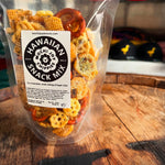 Mochi Joy Hawaiian Snack Mix