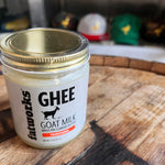 Goat Milk Ghee by Fatworks