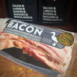 Indiana Iberico Applewood Bacon