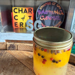 Preserved Meyer Lemon