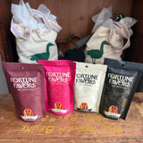 Fortune Favors Candied Pecans