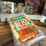 Baked Garlic Bliss by Cheese Brothers