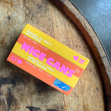 Sardines in Tomato + Peppers by Nice Cans