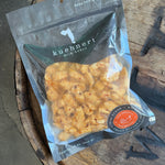 Fresh Cheese Curds by Kuehnert Milk House