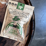 Craft Jerky by Righteous Felon