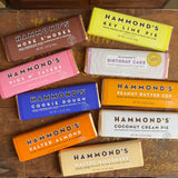 Hammond's Candies