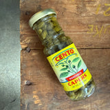 Cento Nonpareil Capers