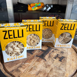 Zelli Small Batch Pasta