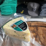 Tintern Cheddar with Chives & Shallots