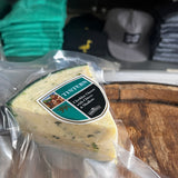 Tintern Cheddar with Chives & Shallots