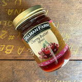Cherry Butter from Dillman Farm