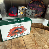 Pickled Mussels by La Curiosa