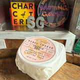 Plant-Based Truffle "Brie" by Rebel Cheese