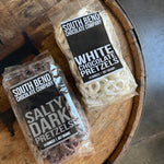Chocolate Covered Pretzels by South Bend Chocolate Co.
