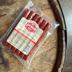 Pepperoni State Beef Sticks by Journeyman Meat Co.