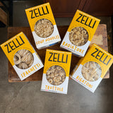 Zelli Small Batch Pasta