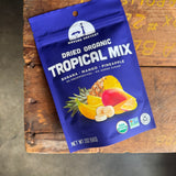 Mavuno Organic Tropical Dried Fruit Mix