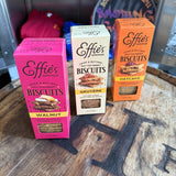 Effie's Biscuits