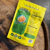 Bolivian Cheese Snacks by Cassavida