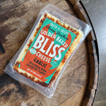 Baked Garlic Bliss by Cheese Brothers