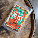 Baked Garlic Bliss by Cheese Brothers