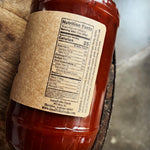 Apple Butta' Bar-B-Q Sauce by LocalFolks