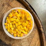 Mango Salsa