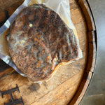 Double-Lobe! 2x Smoked Magret Duck Breasts with Orange-Saffron Glaze