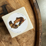 Trout Pâté with Port by José Gourmet