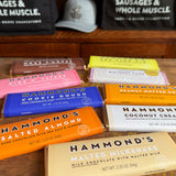 Hammond's Candies