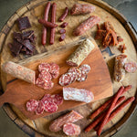 Cured Meat Collection
