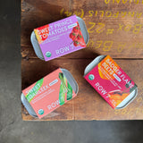 Row 7 Organic Tinned Vegetables